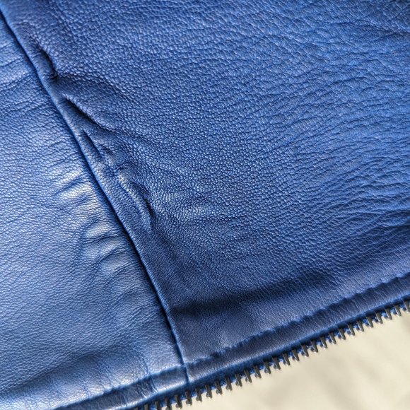 Danier Leather Jacket - Picture 2 of 7